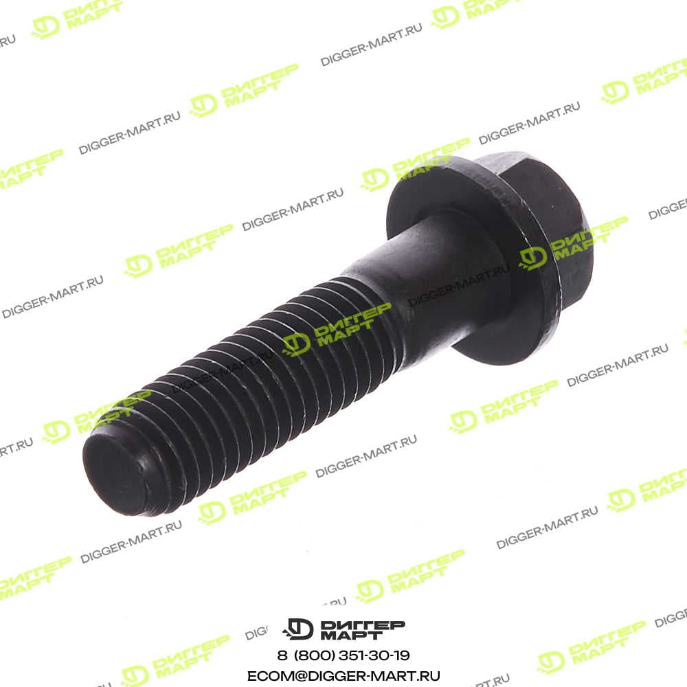 Болт с шестигранной головкой CUMMINS 3883123