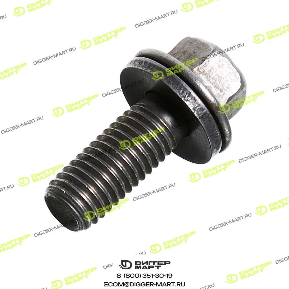 Болт CUMMINS 3896723