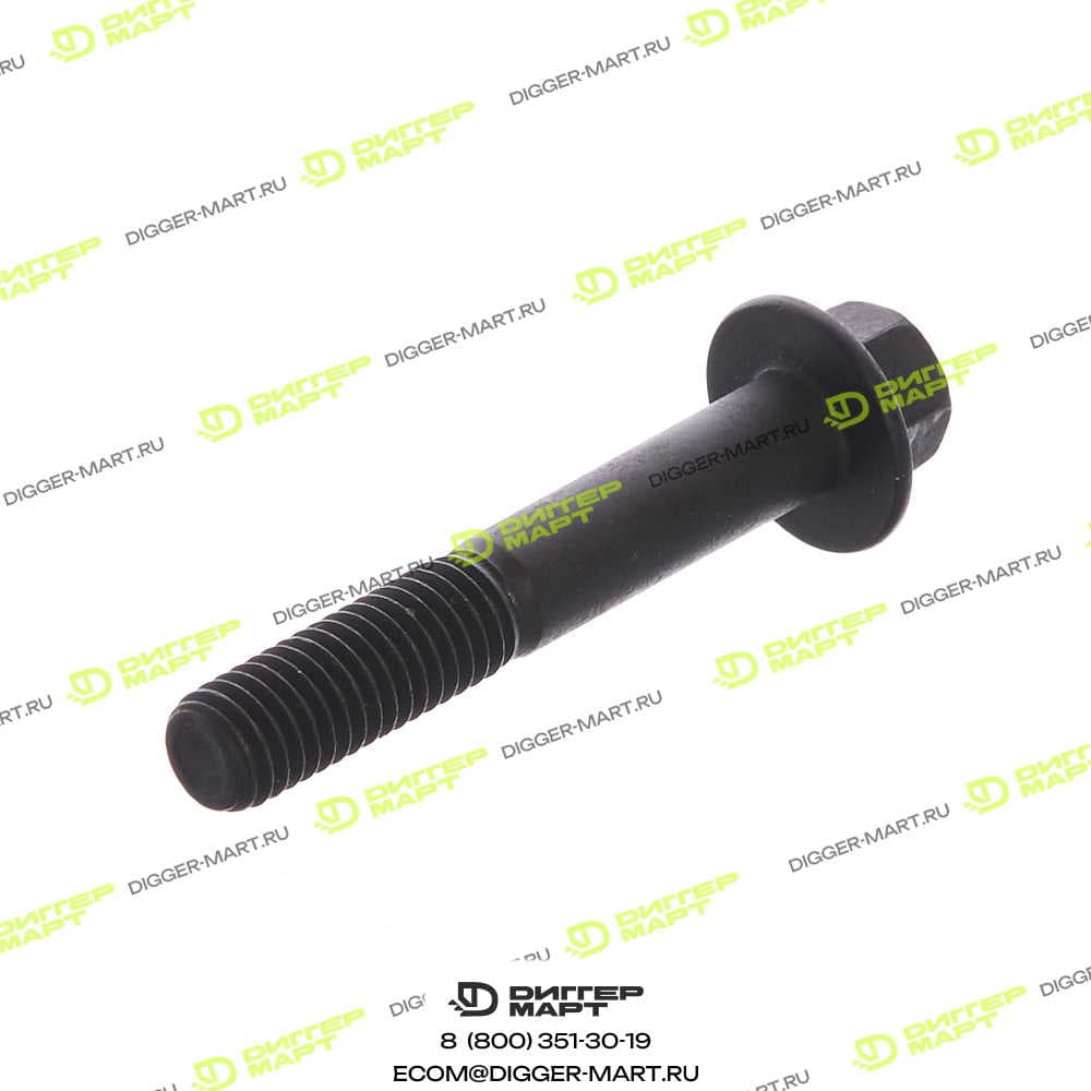 Болт М8*1,25 (L=50mm) CUMMINS 3900633