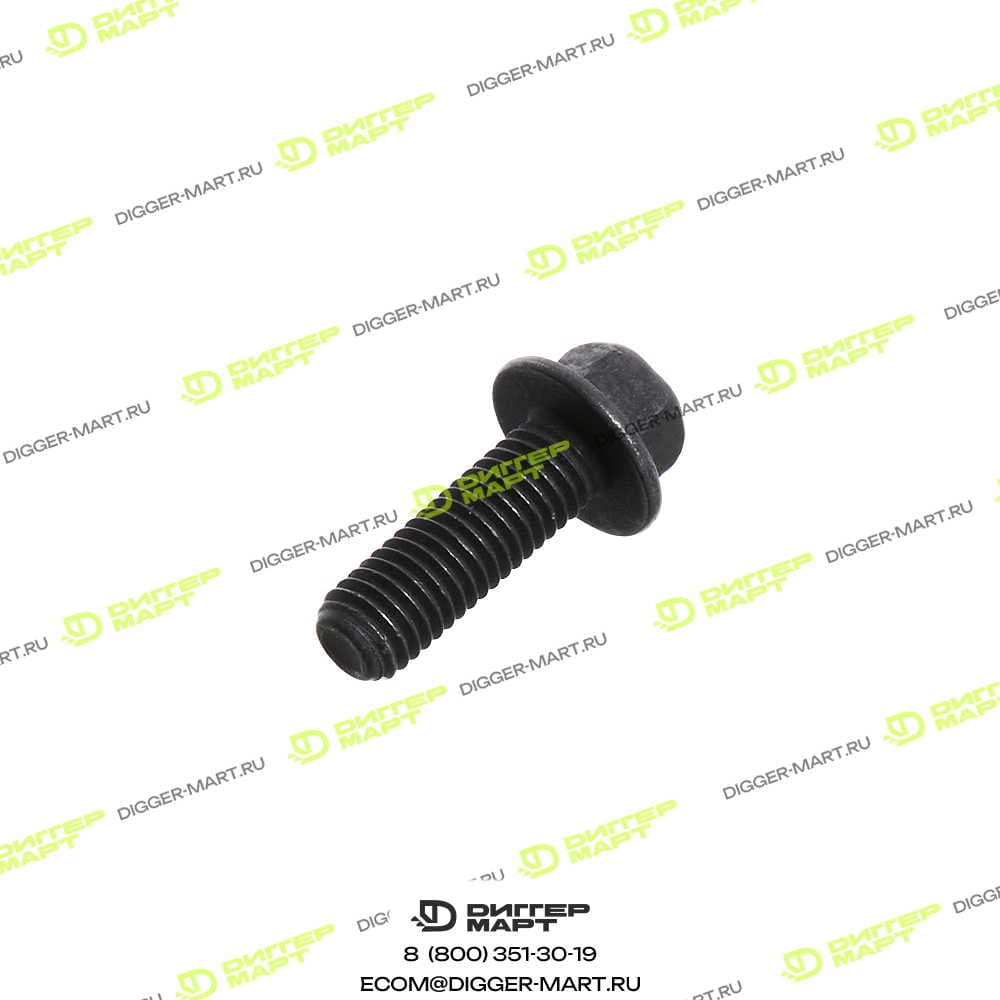 Болт М10*1,5 (L=30mm) CUMMINS 3903112