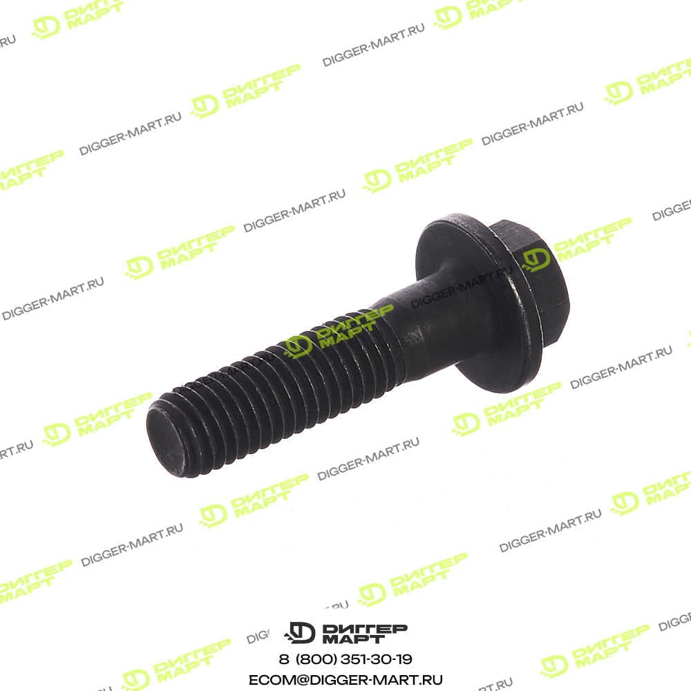 Болт М10*1,5 (L=40mm) CUMMINS 3903464