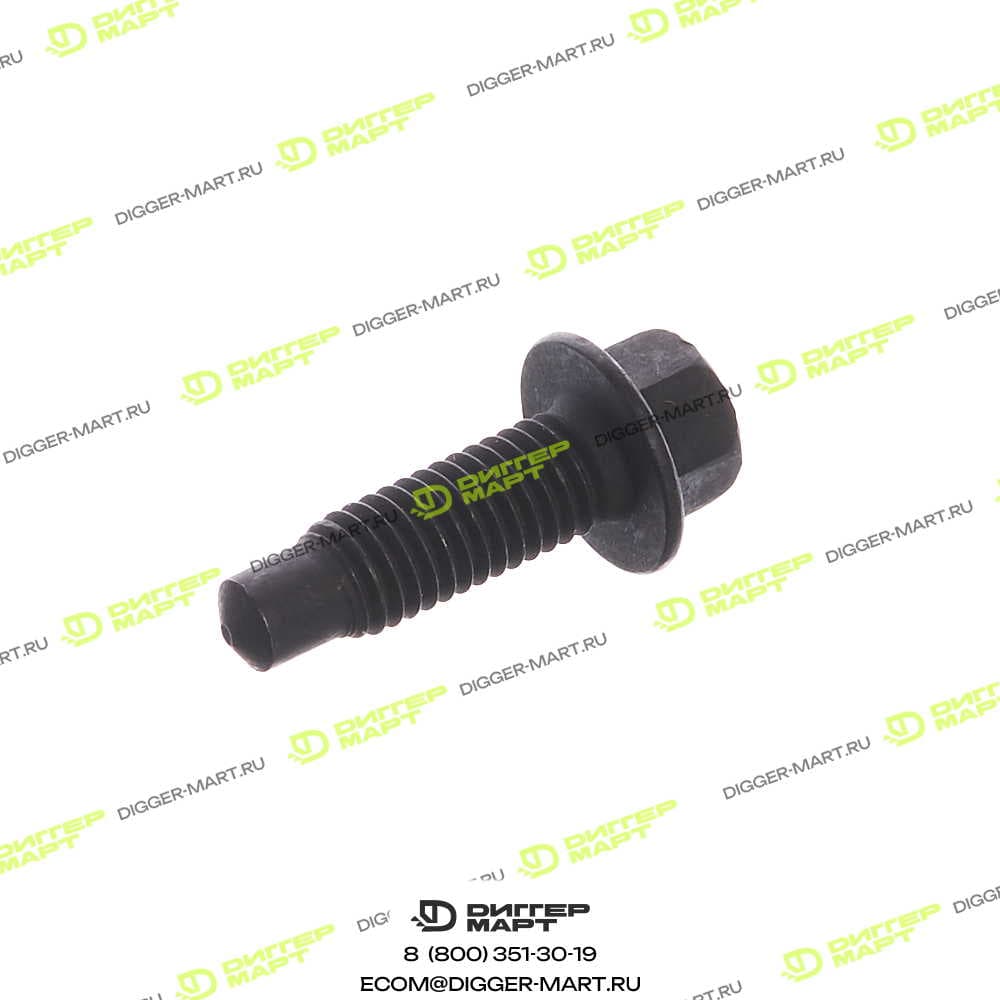 Болт CUMMINS 3907860
