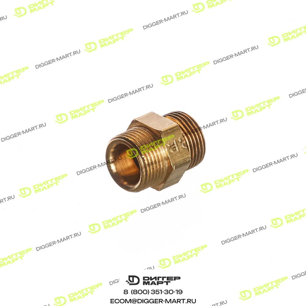 Соединитель CUMMINS 3908985