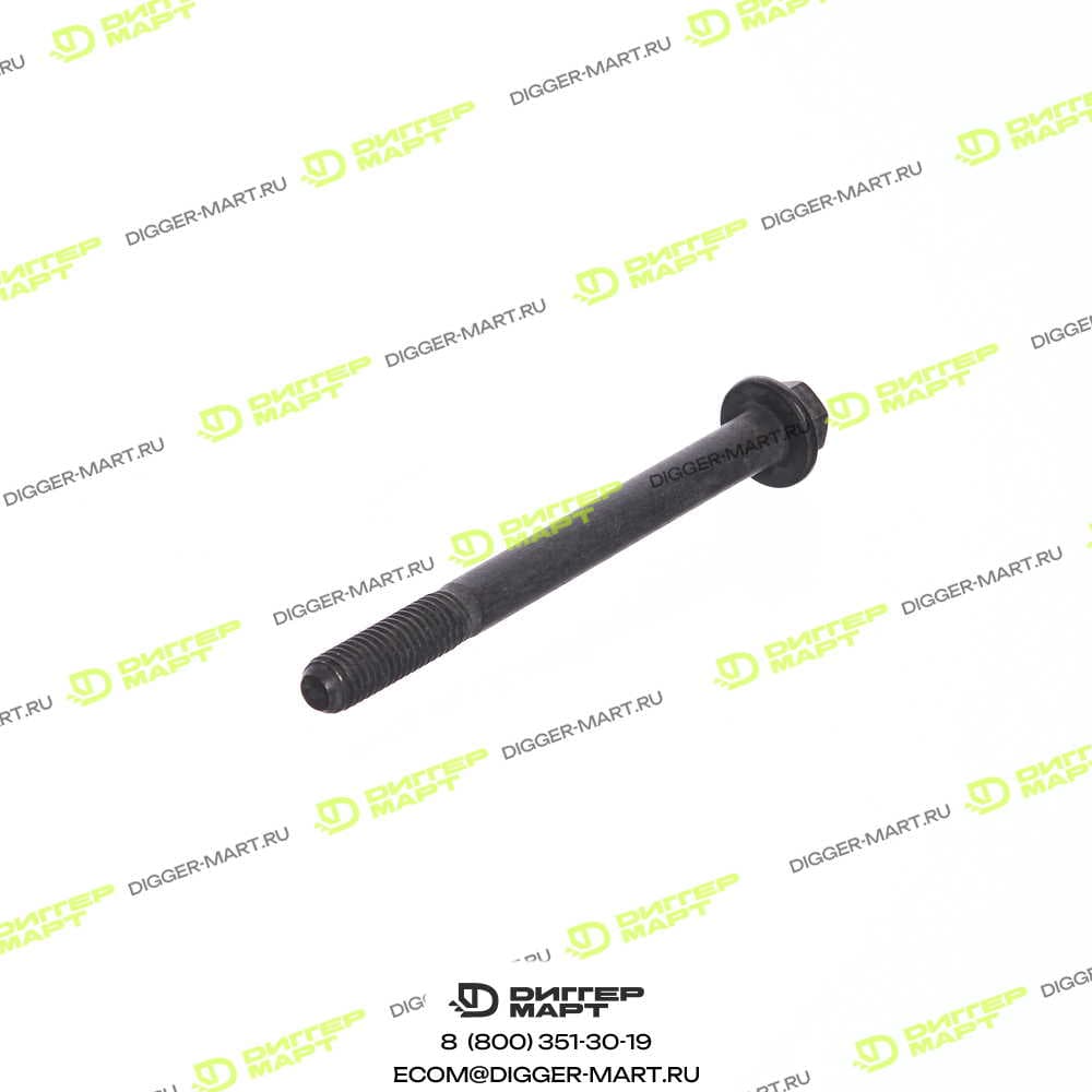 Болт М8*1,25 (L=90mm) крепл.впускн.коллект CUMMINS 3913366