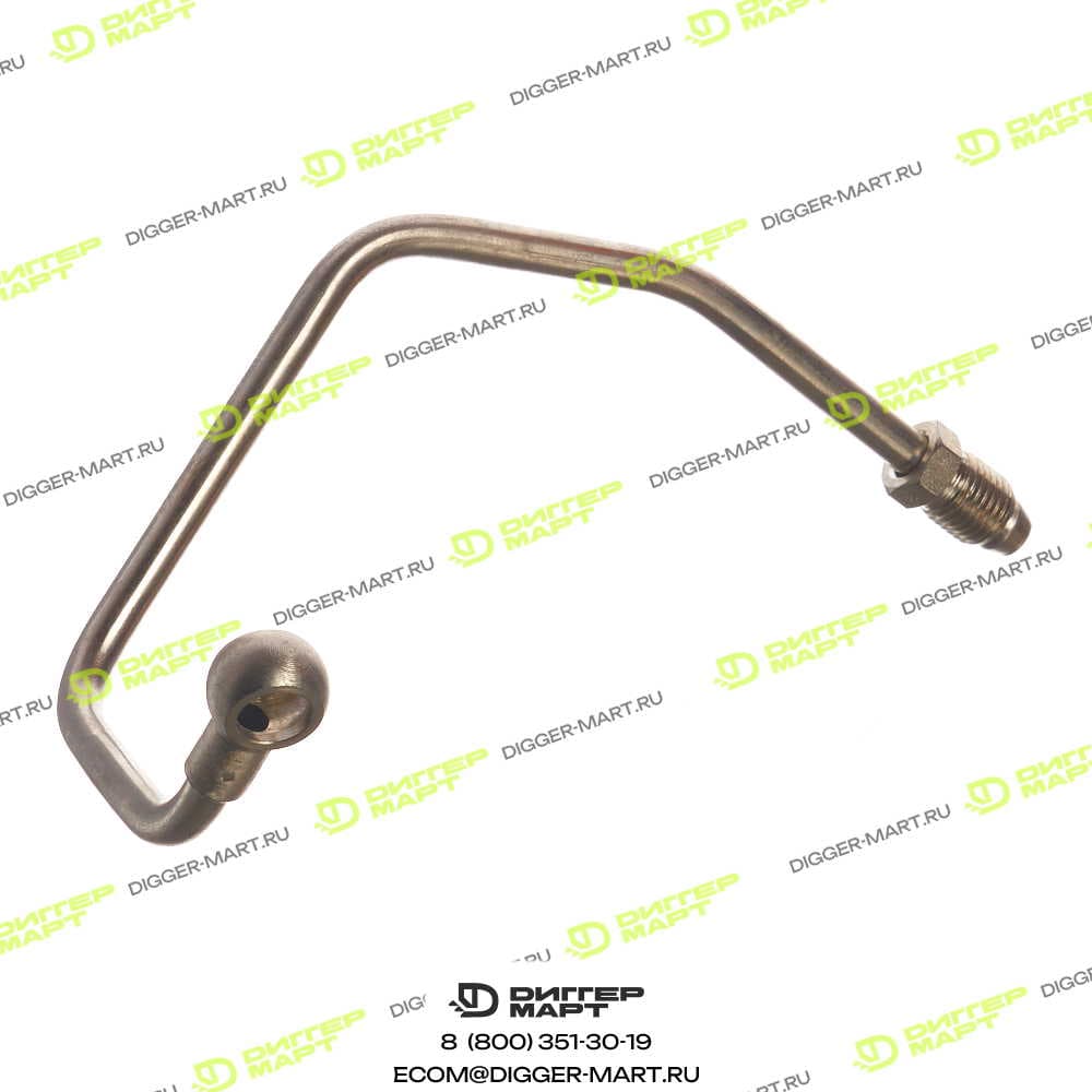 Топливная трубка CUMMINS 3918539