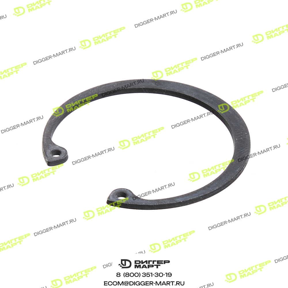 Кольцо стопорное CUMMINS 3920691