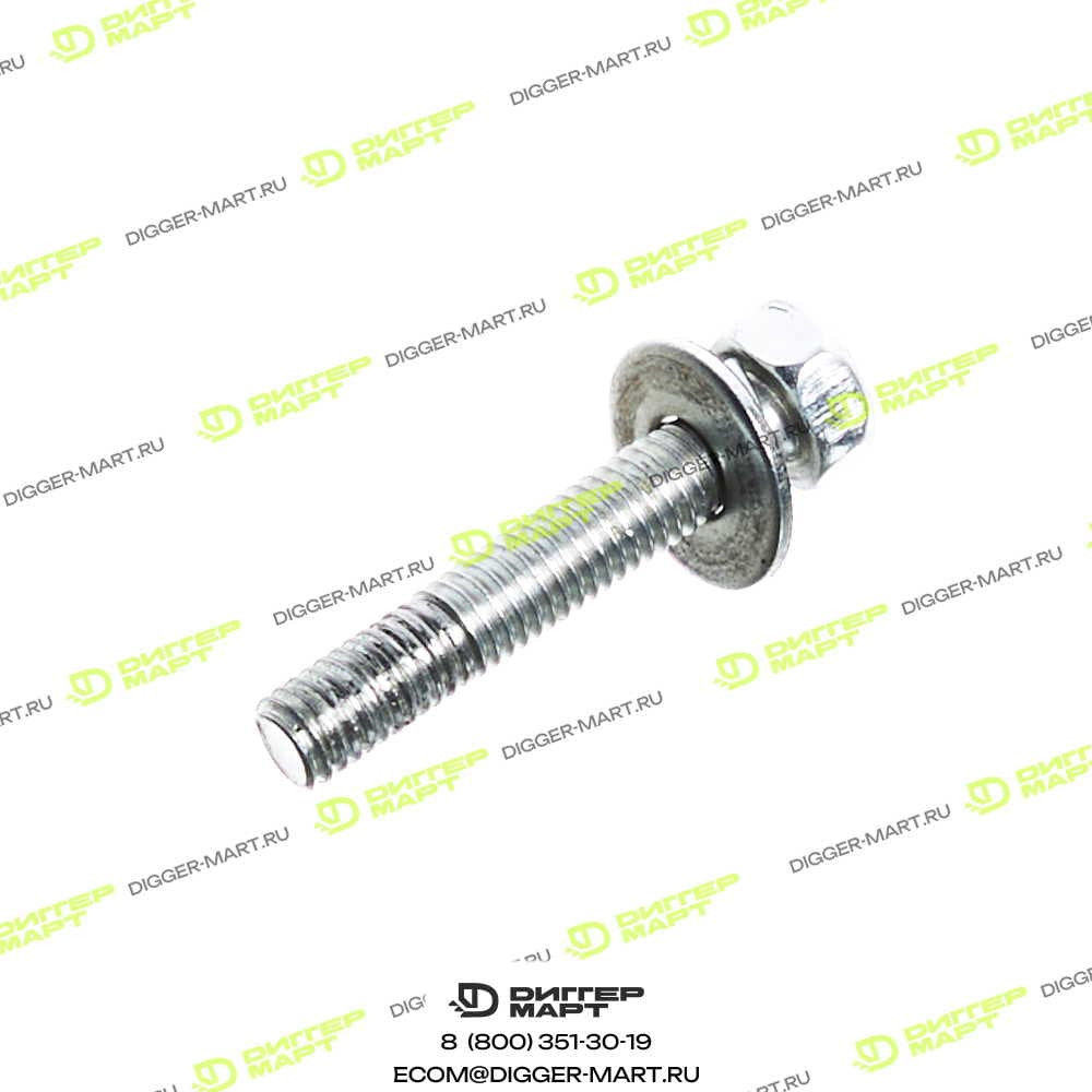 Болт CUMMINS 3920854