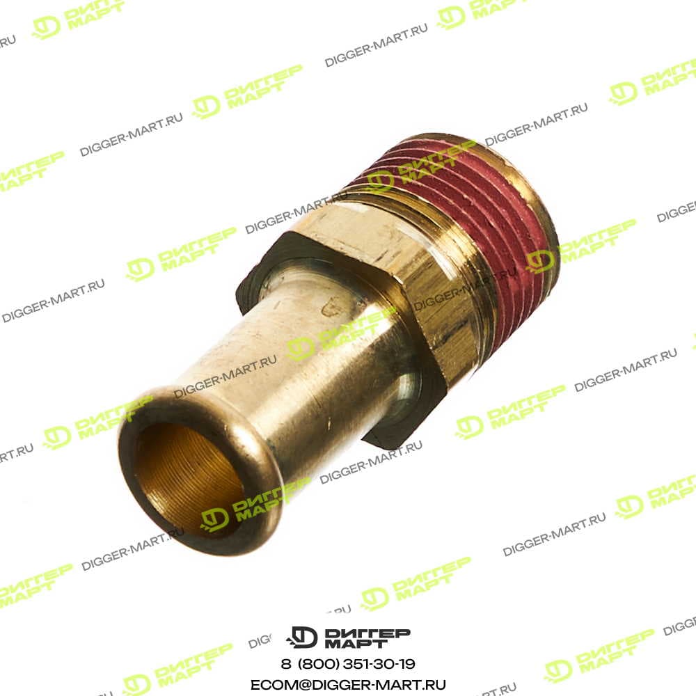 Болт CUMMINS 3924632