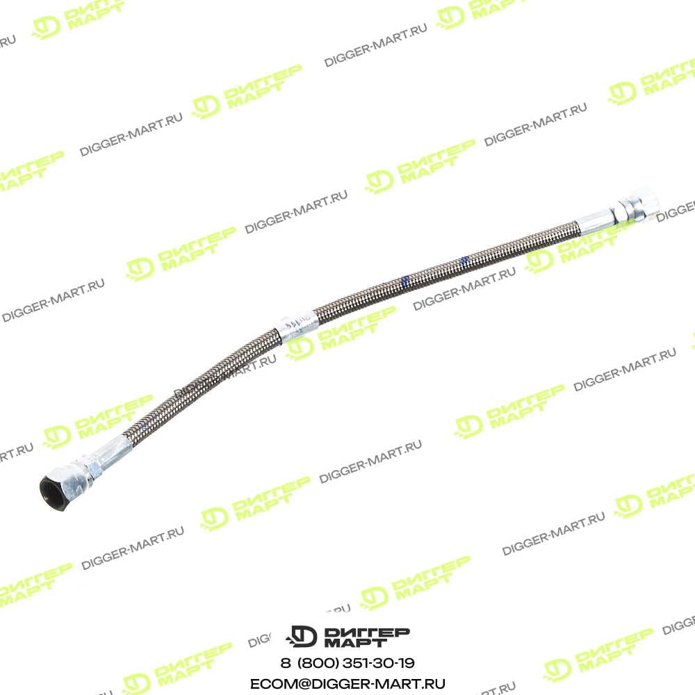 Шланг CUMMINS 3924867