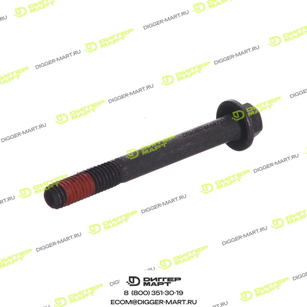 Болт М8*1,25 (L=70mm) воздушного патрубка CUMMINS 3926972