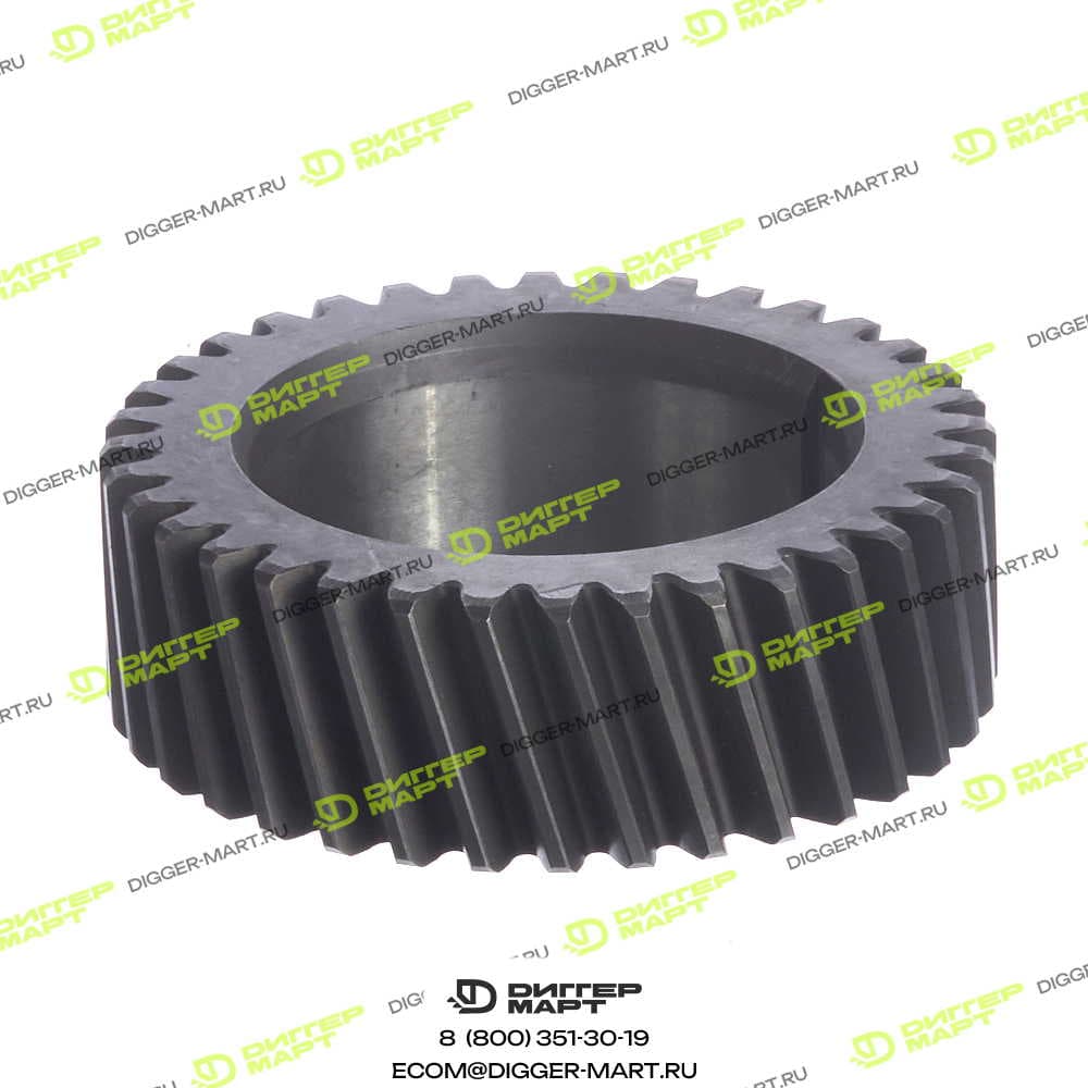 Шестерня коленвала CUMMINS 3929027