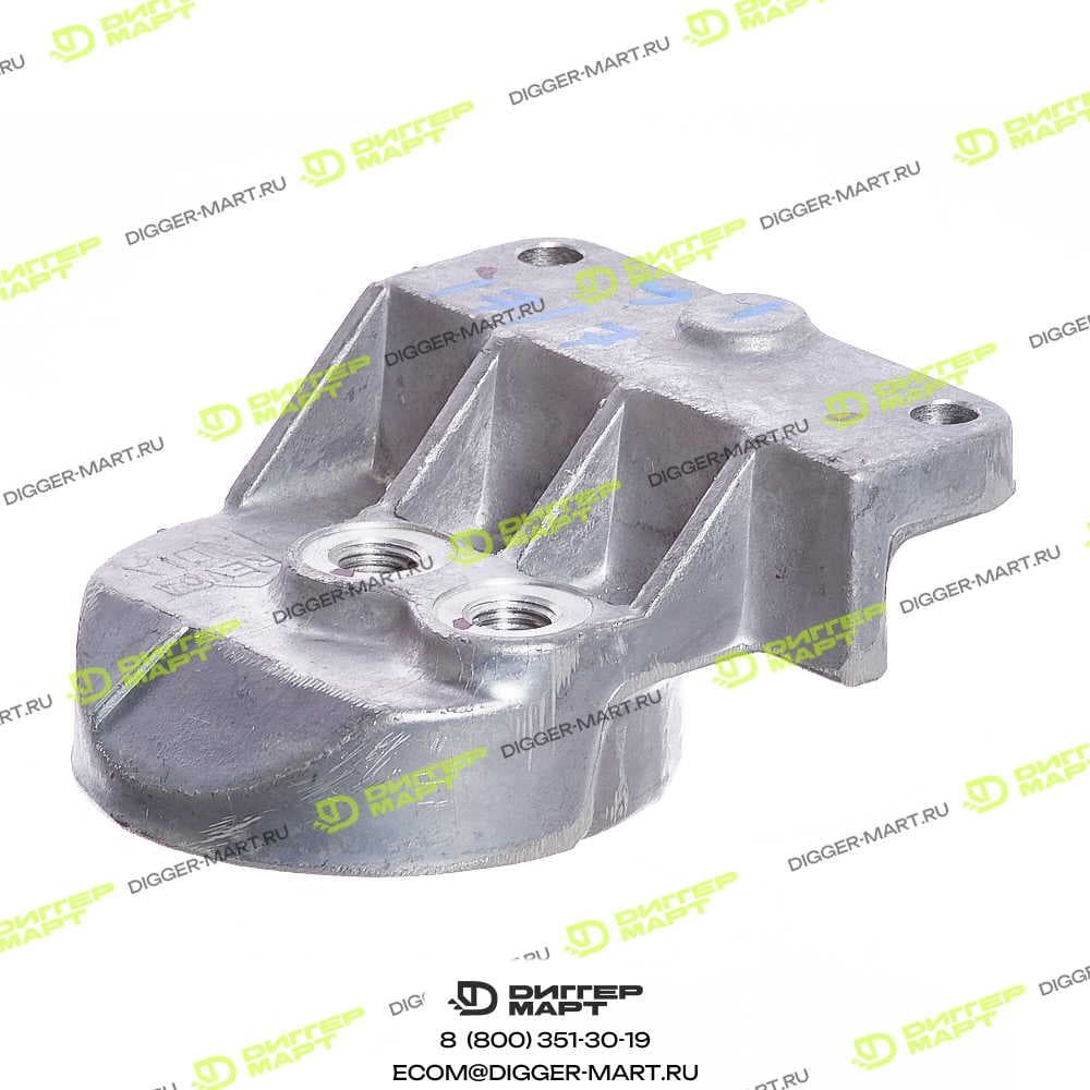 Кронштейн CUMMINS 3930969