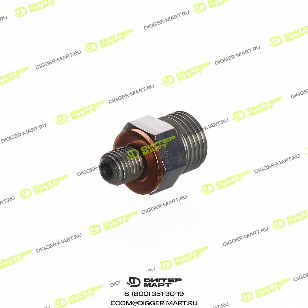 Соединение CUMMINS 3932445
