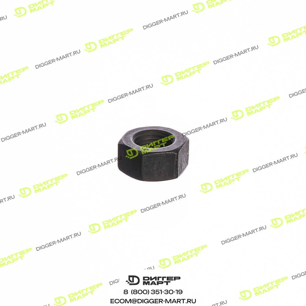 Гайка M12*1,25 болта шатуна CUMMINS 3934864