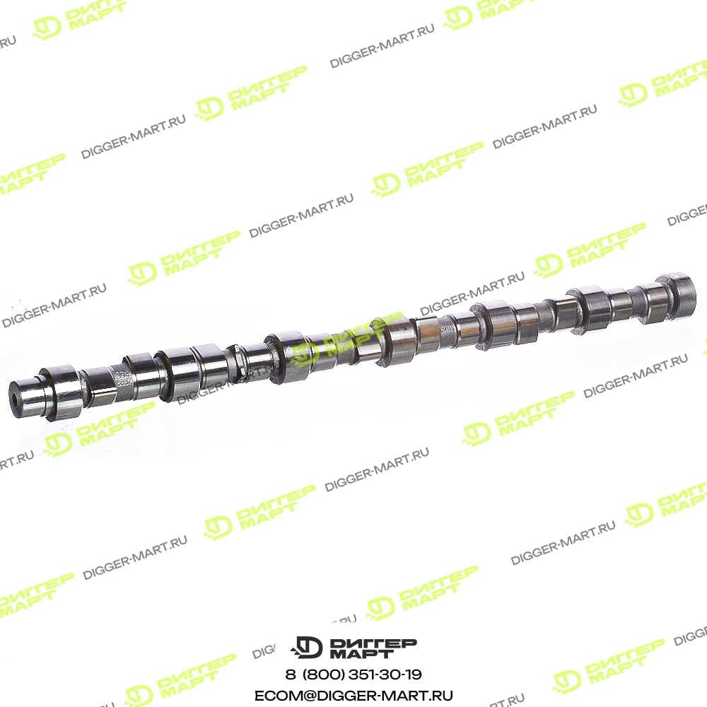 Распредвал CUMMINS 3938163