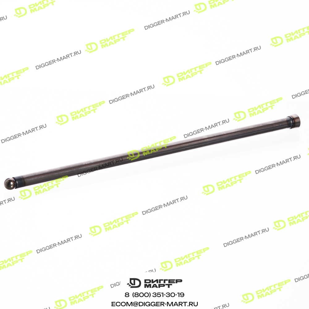 Штанга толкателя (L=290mm) CUMMINS 3941253