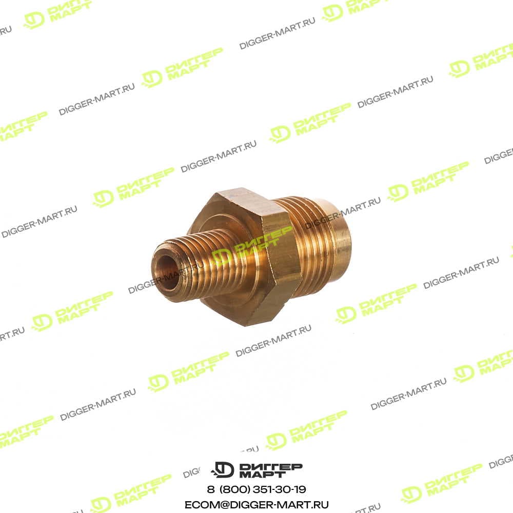 Соединитель CUMMINS 3942456