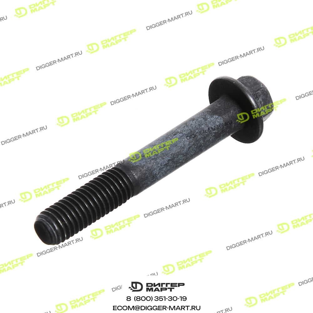 Болт с шестигранной головкой CUMMINS 3943933
