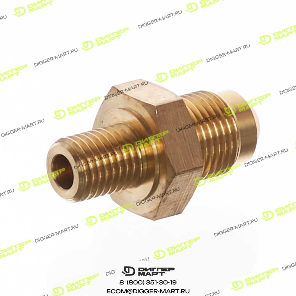 Штуцер CUMMINS 3954145