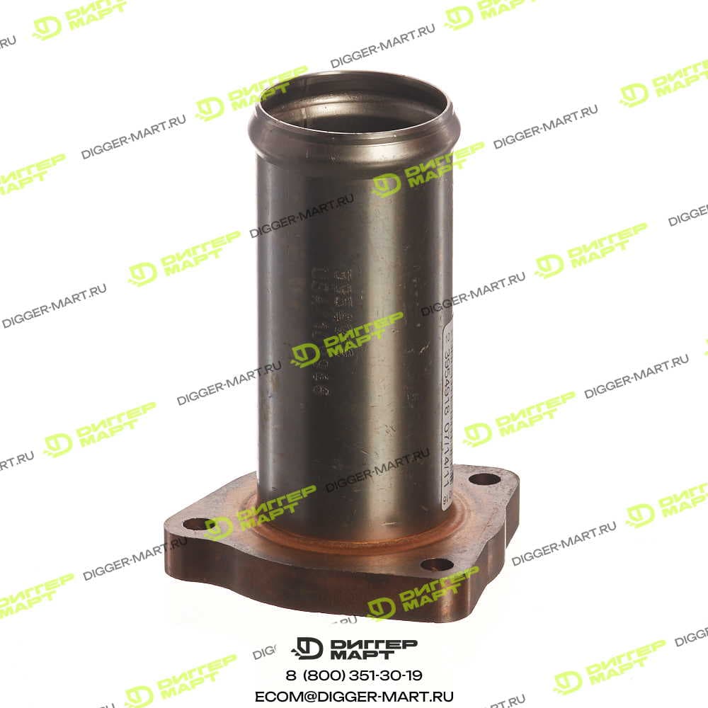 Патрубок CUMMINS 3954918