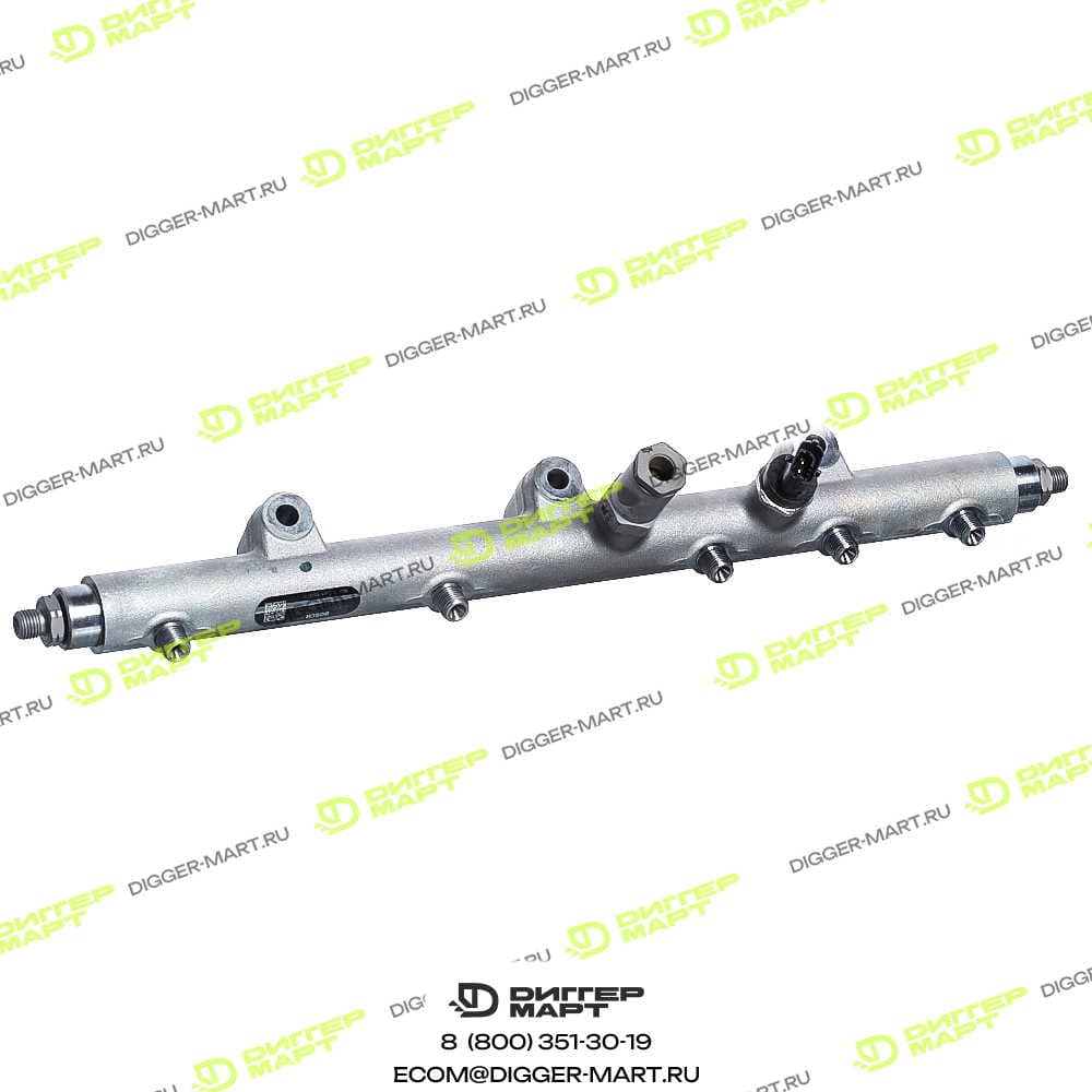 Рампа топливная CUMMINS 3963815