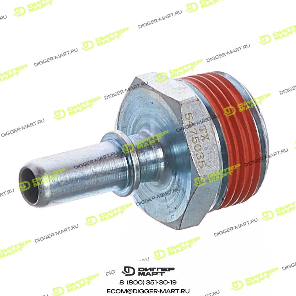 Разъем CUMMINS 3964003