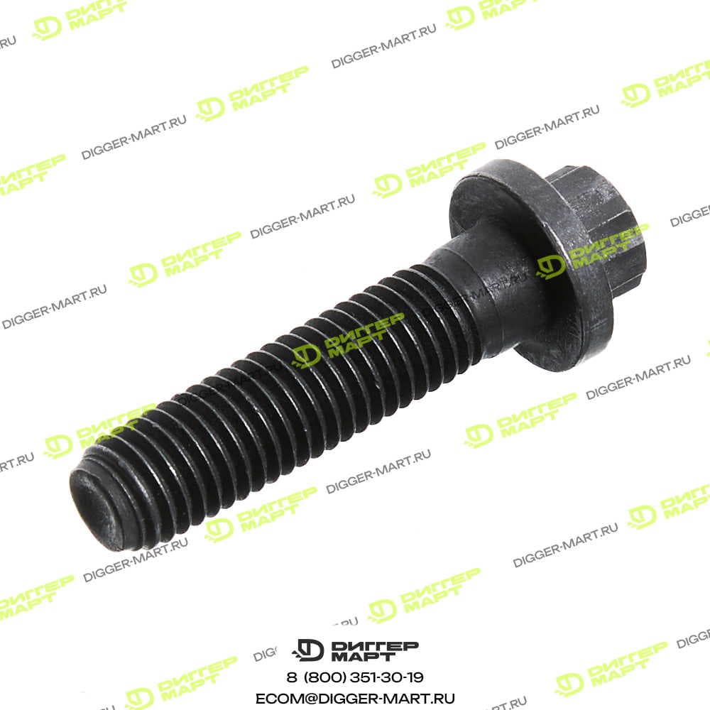 Болт стартера CUMMINS 3968466