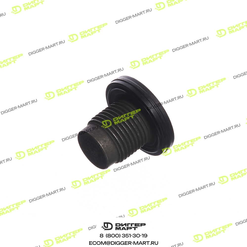 Пробка CUMMINS 3973071