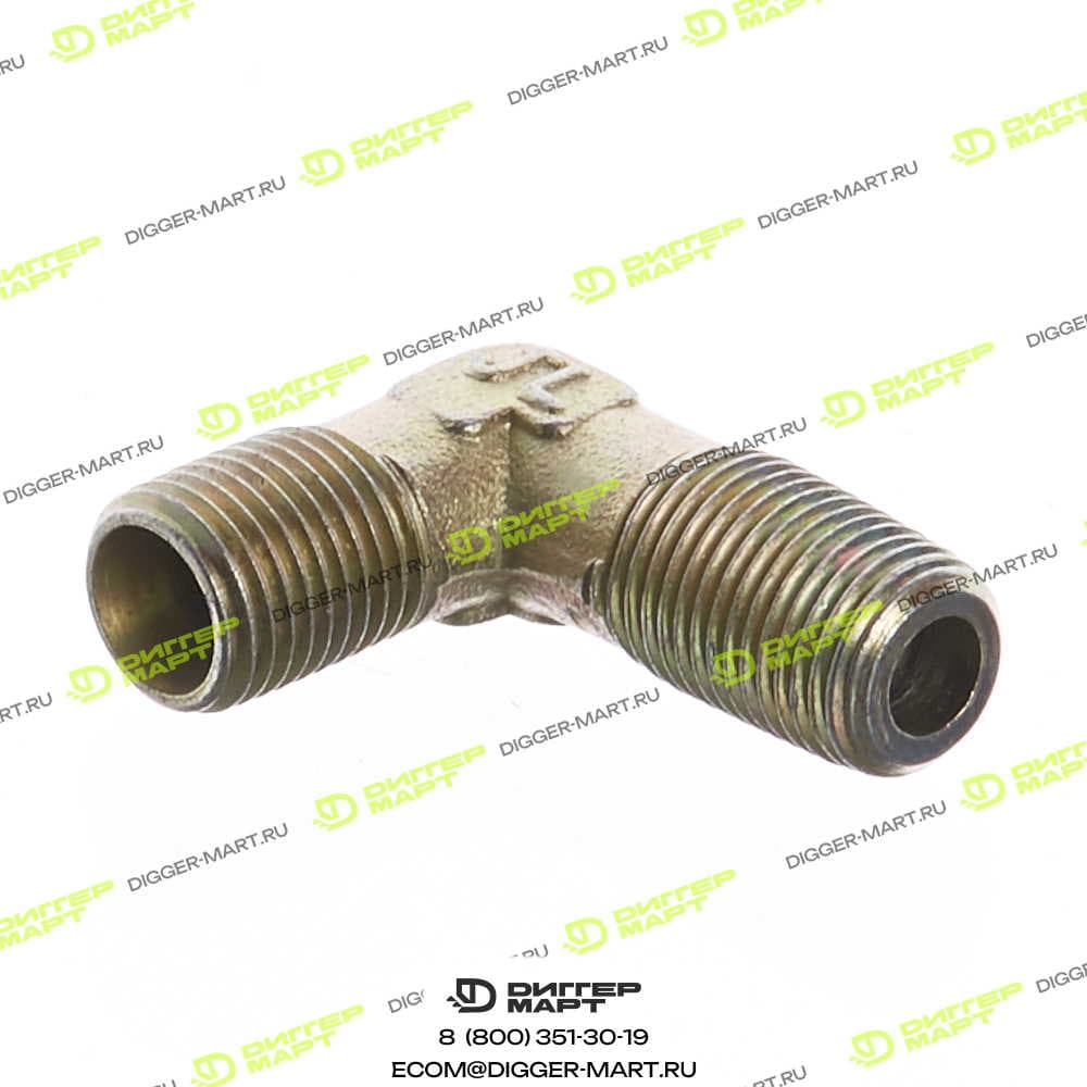 Патрубок CUMMINS 3975392