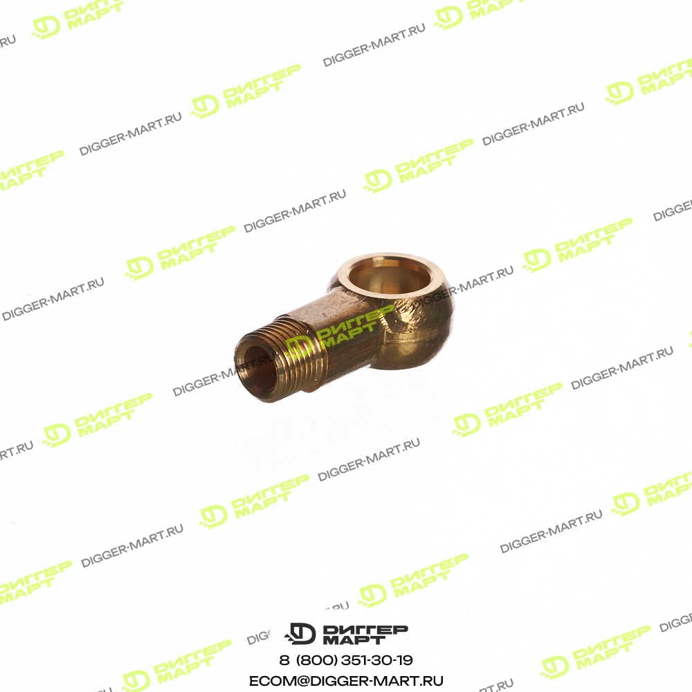 Переходник CUMMINS 3990881