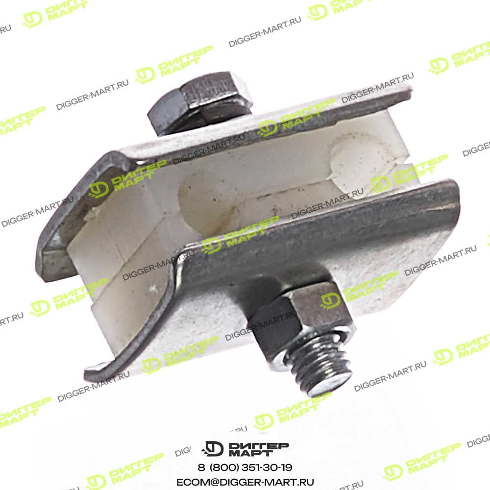 Скоба трубки CUMMINS 3991277