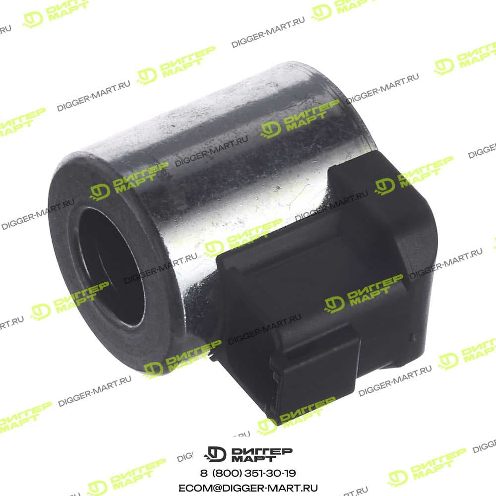 Катушка 12VDC 8?, TEREX Z7341829