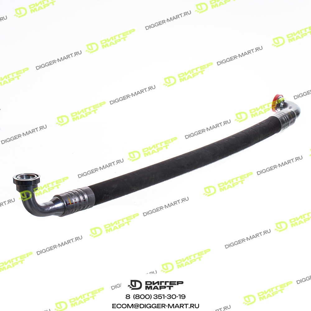 Шланг JCB JRJ0246