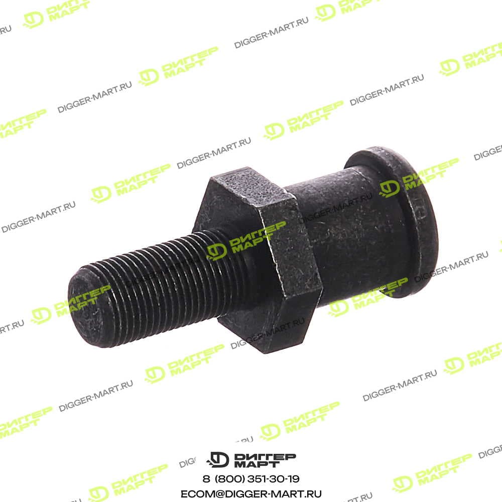 Фиксатор двери JCB 332/A0619