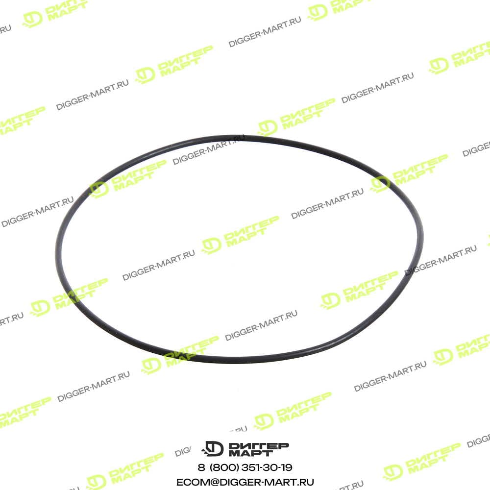 Кольцо 82.27 x 1. JCB 332/D0437