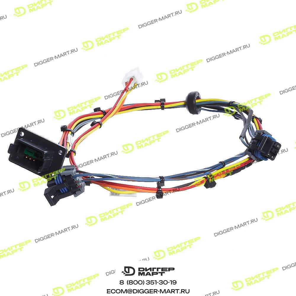 Жгут проводки JCB 332/E2545