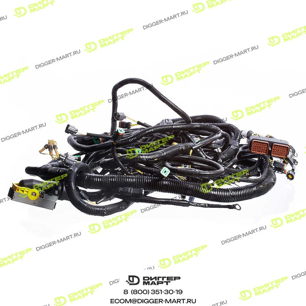 Жгут проводов JCB 332/E8301