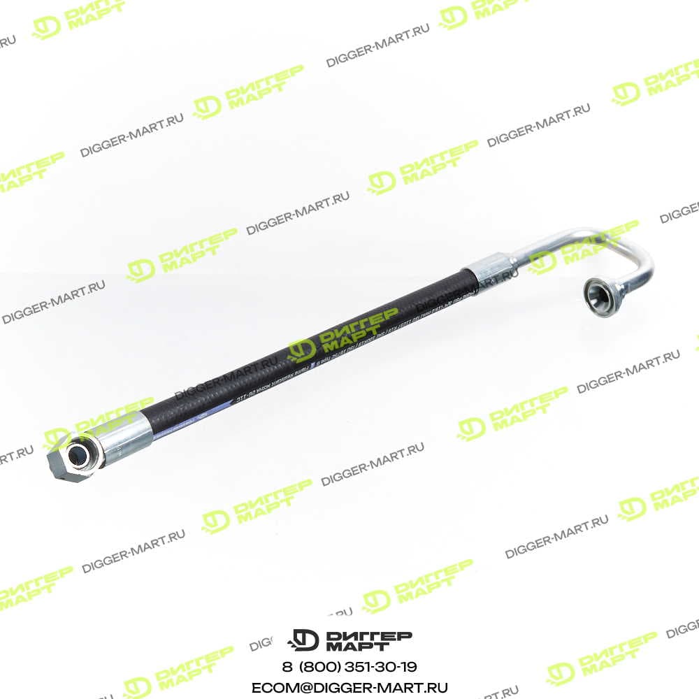 Шланг 3/4 BSP - 1 JCB 332/F3188