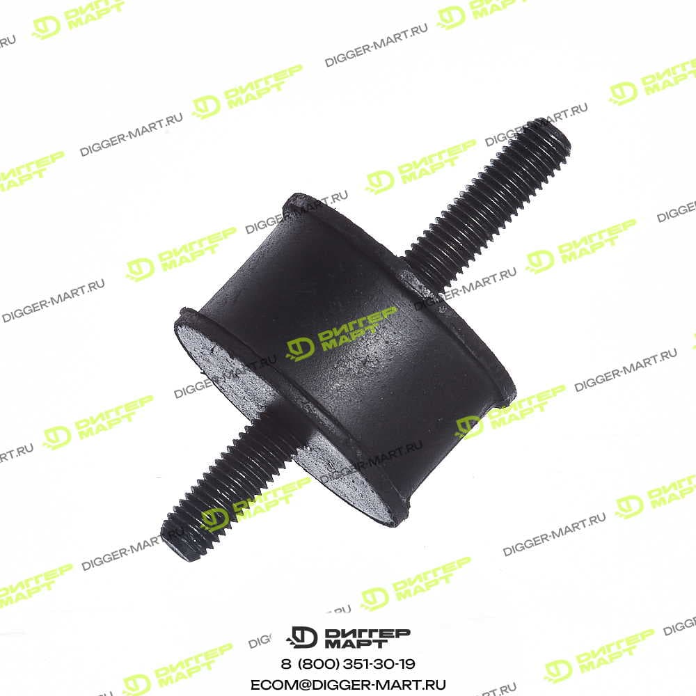 Подушка опоры JCB 332/F7840