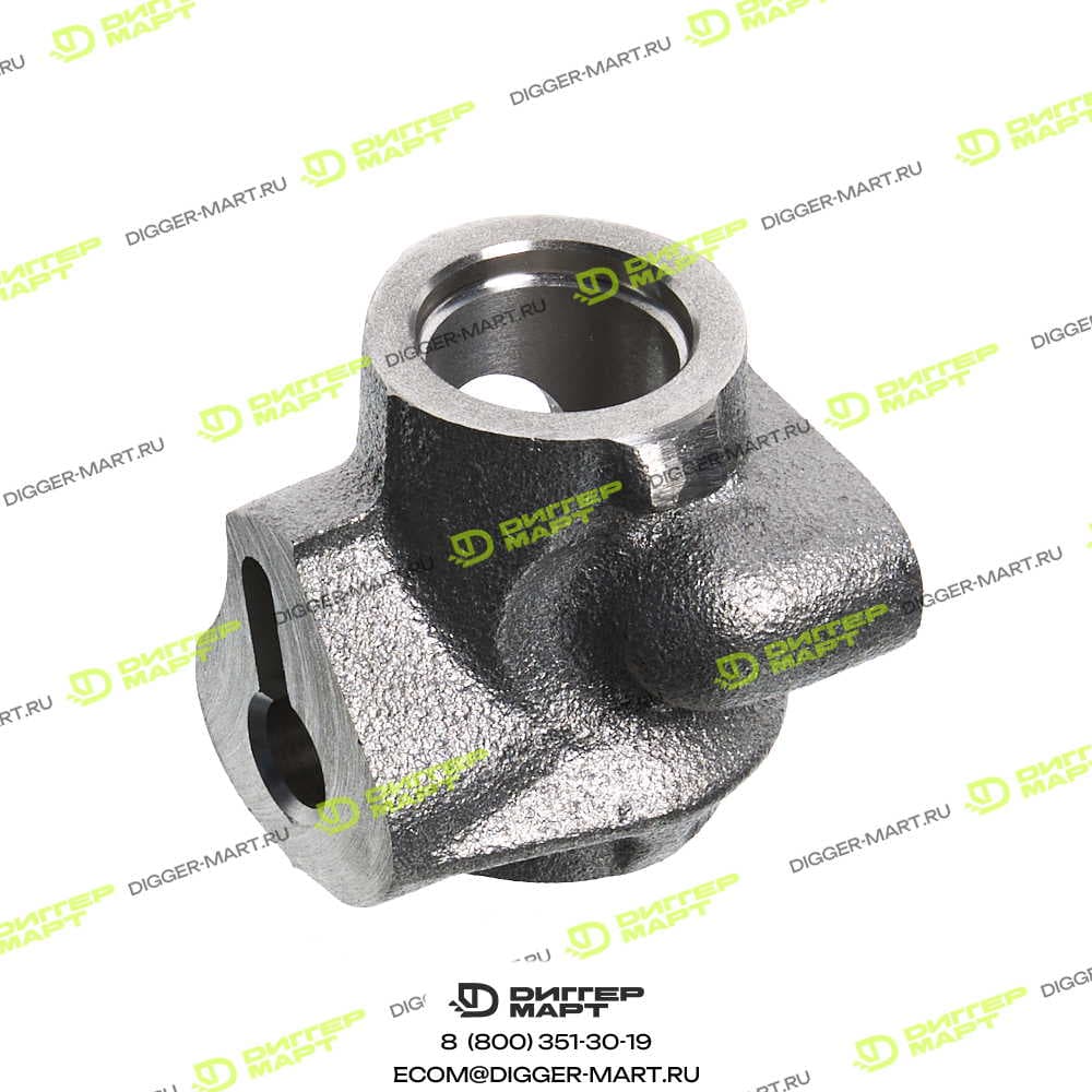 Фиксатор рокера JCB 02/802086