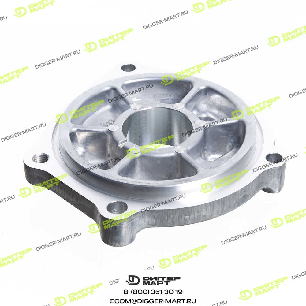 Переходная пластина JCB 02/802288