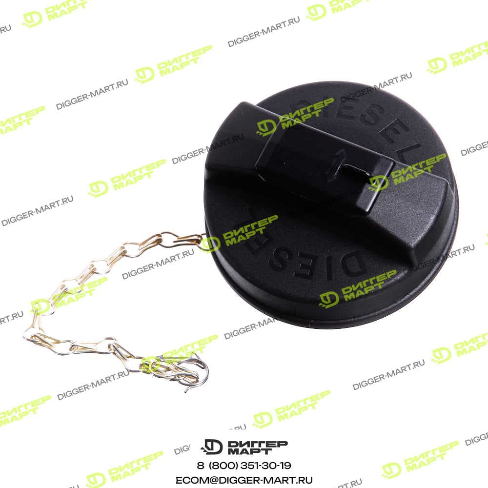 Крышка топливная JCB 332/G0879