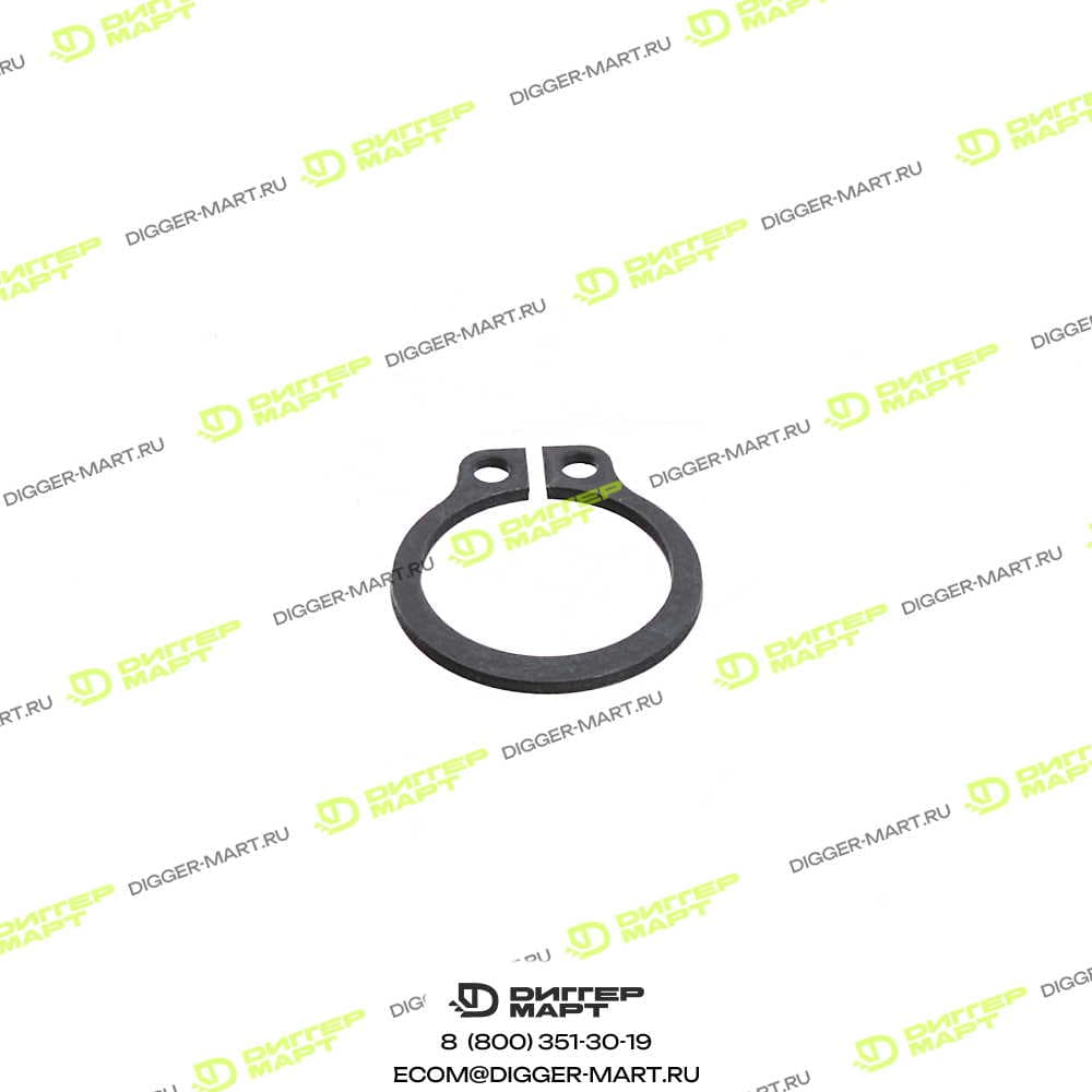 Стопорное кольцо JCB 02/802426