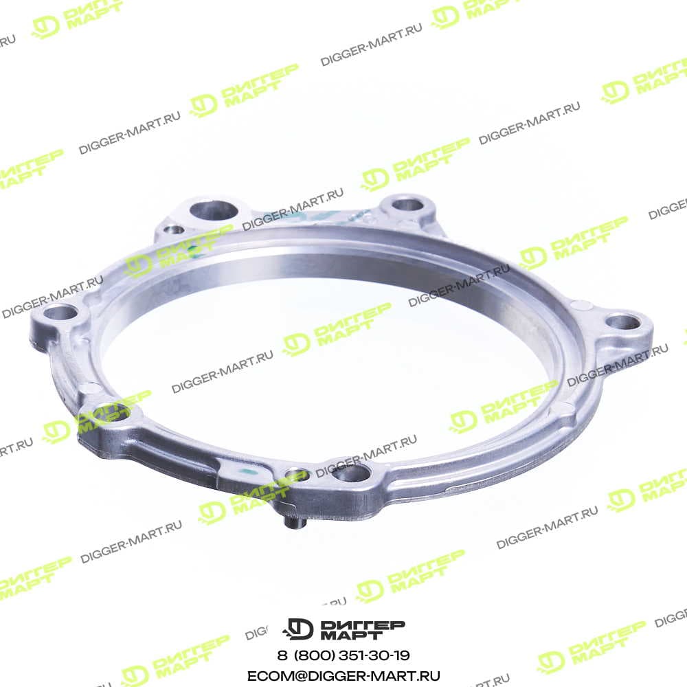 Корпус сальника JCB 02/802499