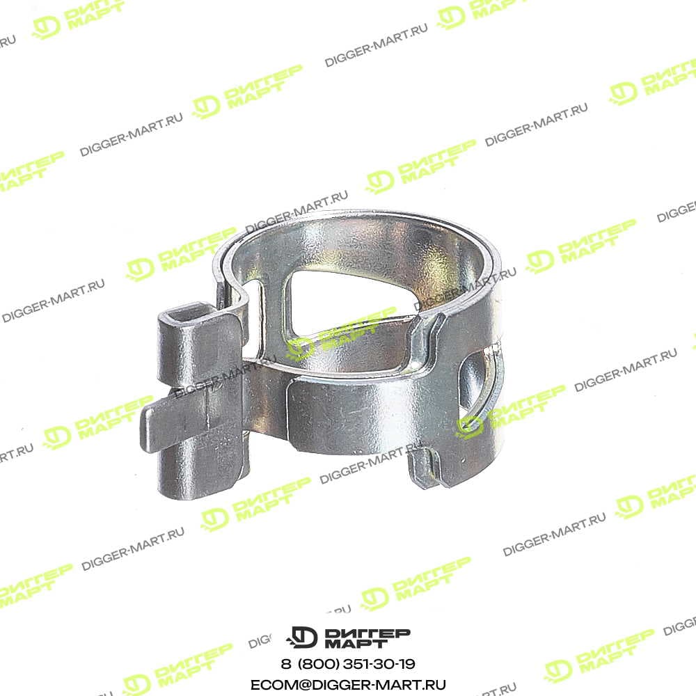 Фиксатор JCB 02/802554