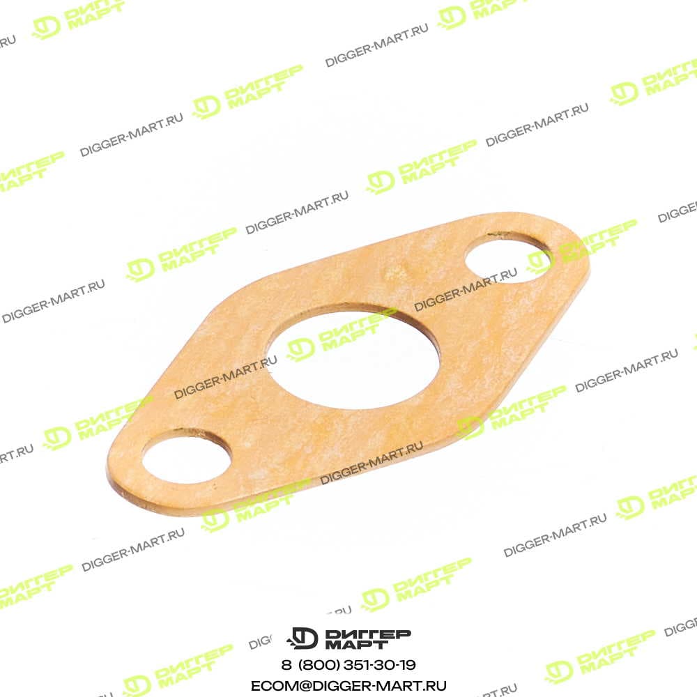Прокладка JCB 02/802851