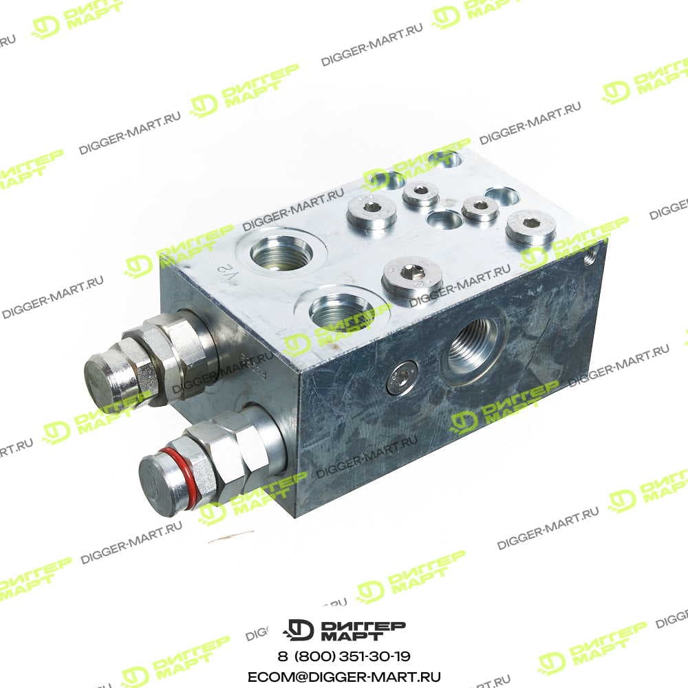 Запчасть ABI LIFT DUAL C-B JCB 332/G6146