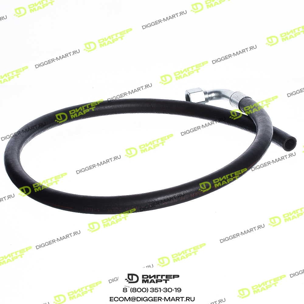 Шланг 10 BSP LP 14 JCB 332/G7896