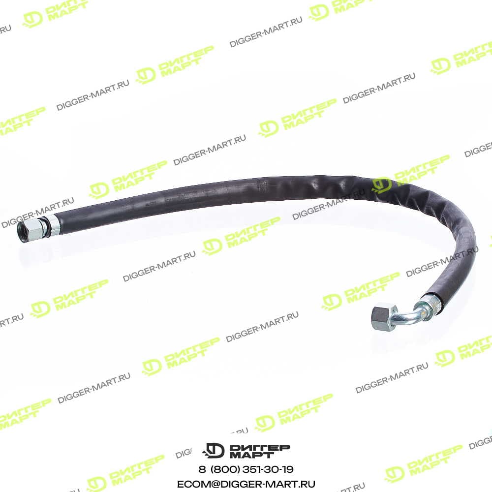 Шланг JCB 332/H4234
