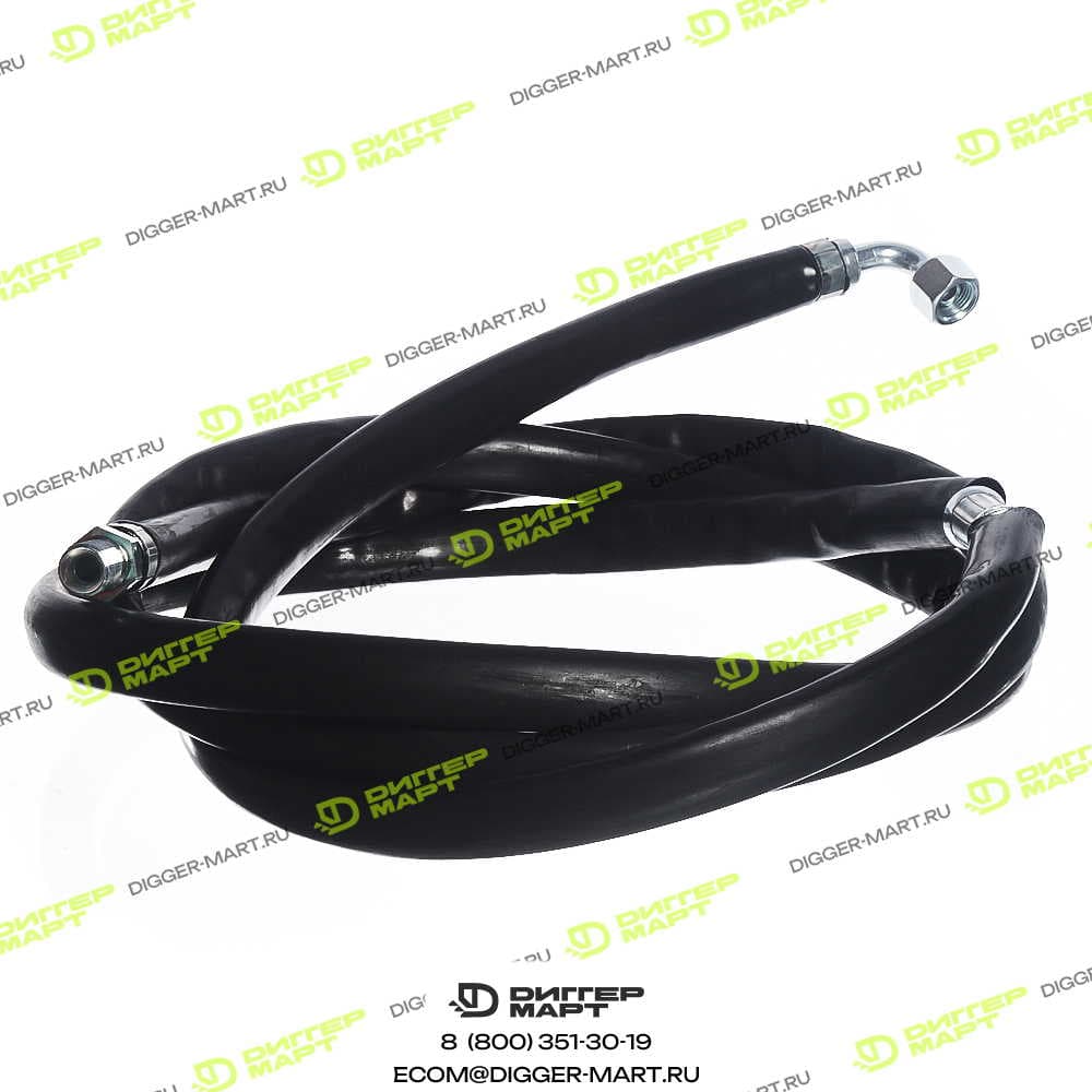 РВД 1/2 BSP L=4020 мм JCB 332/H4308